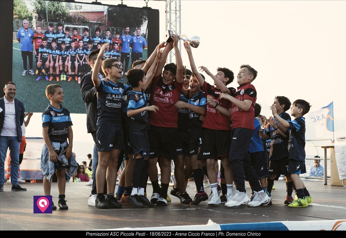 Asc Piccole Pesti 122