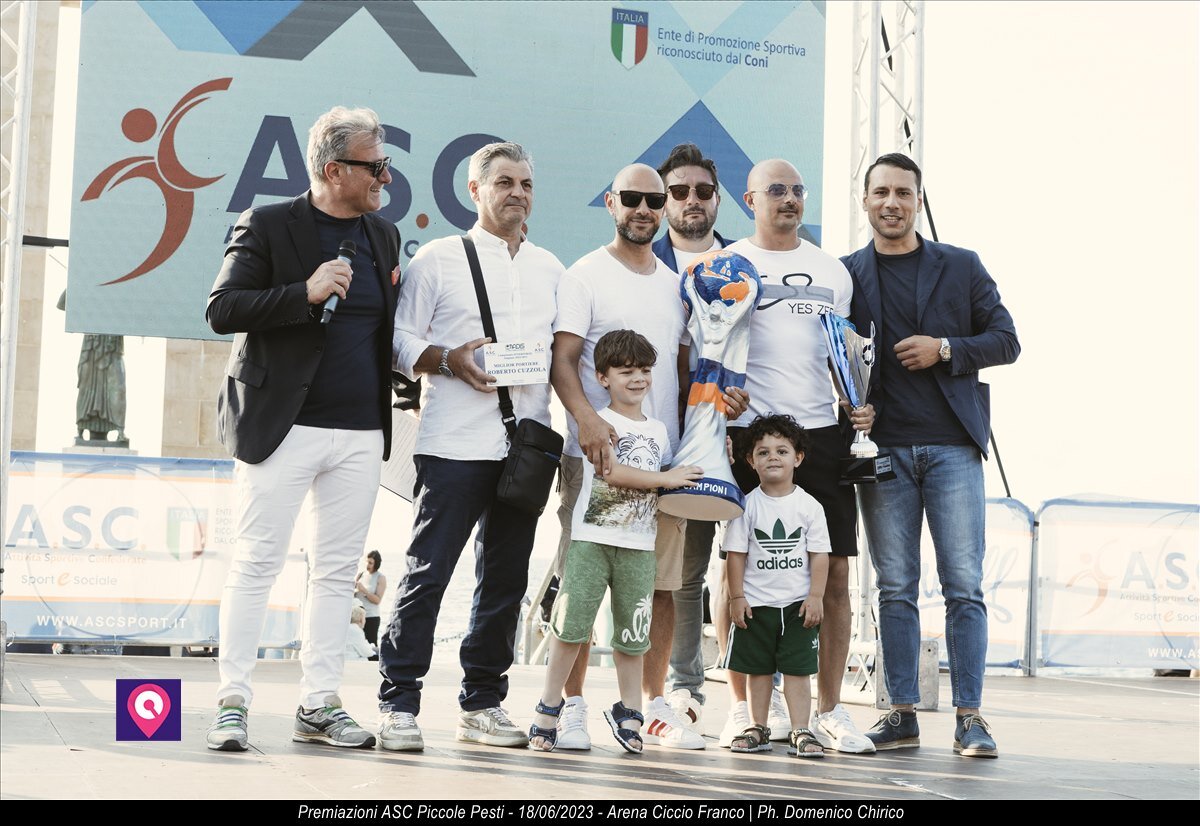 Asc Piccole Pesti 124