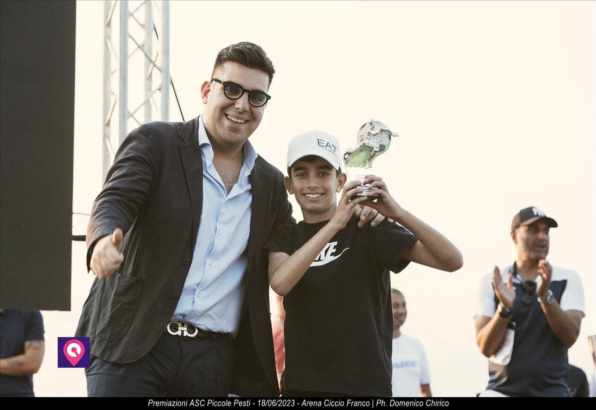 Asc Piccole Pesti 125