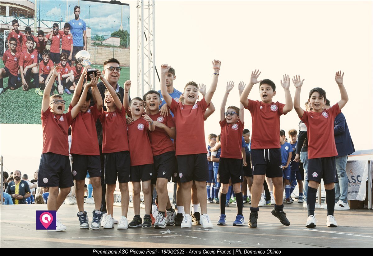 Asc Piccole Pesti 126