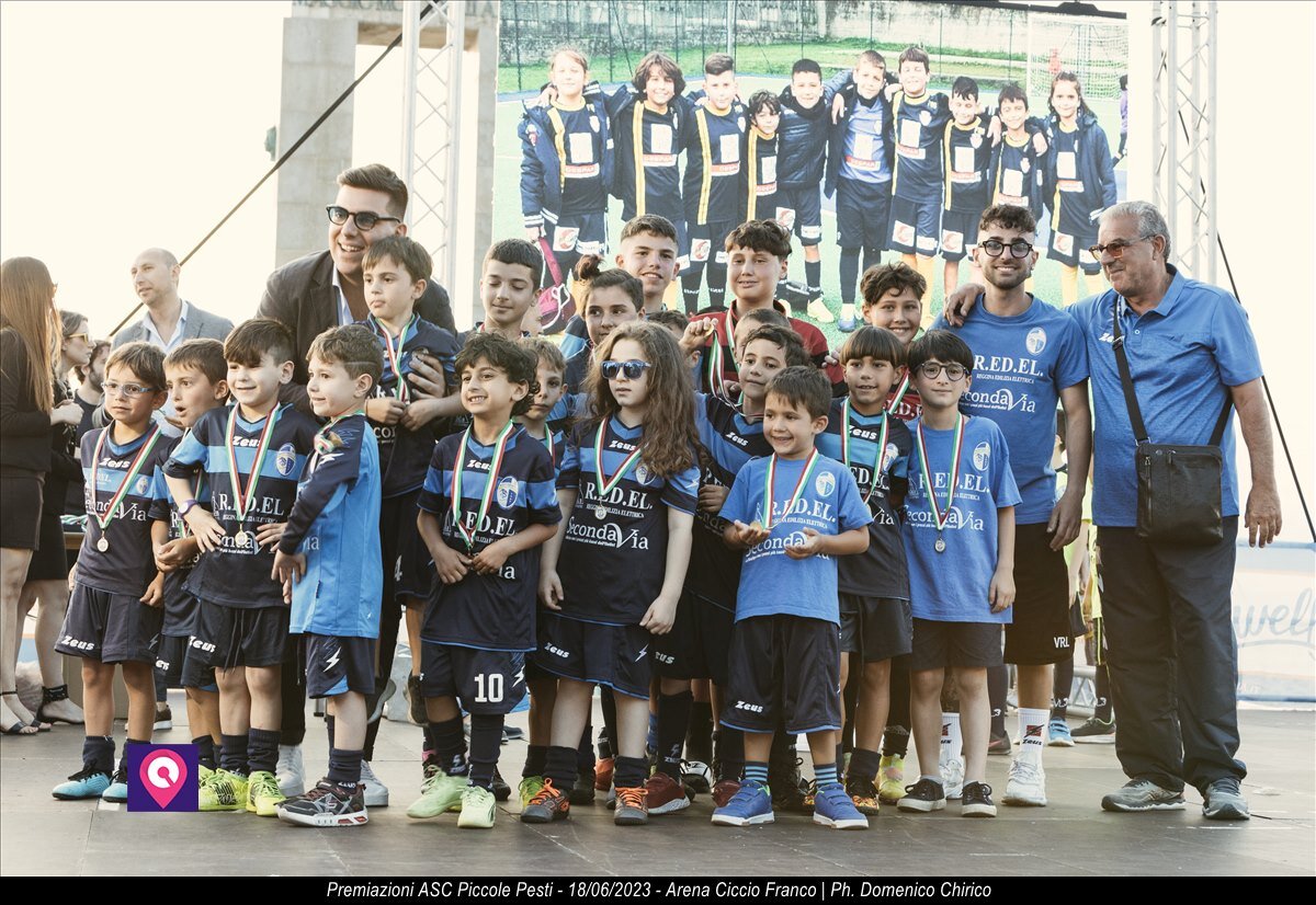 Asc Piccole Pesti 127