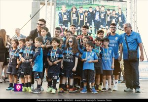 Asc Piccole Pesti 127