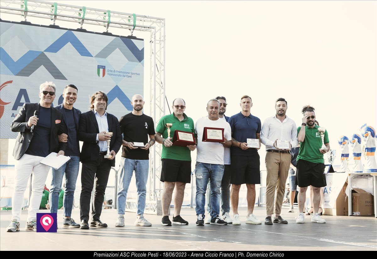 Asc Piccole Pesti 128