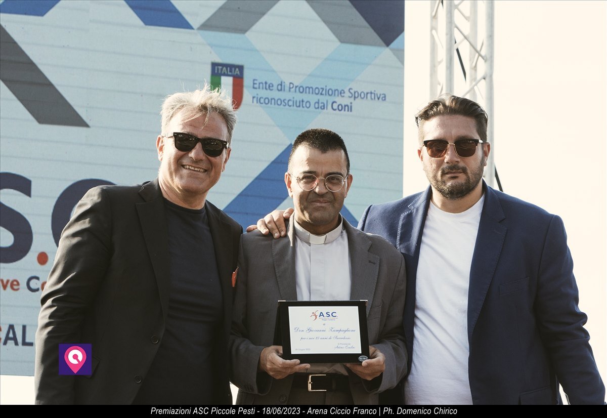 Asc Piccole Pesti 129