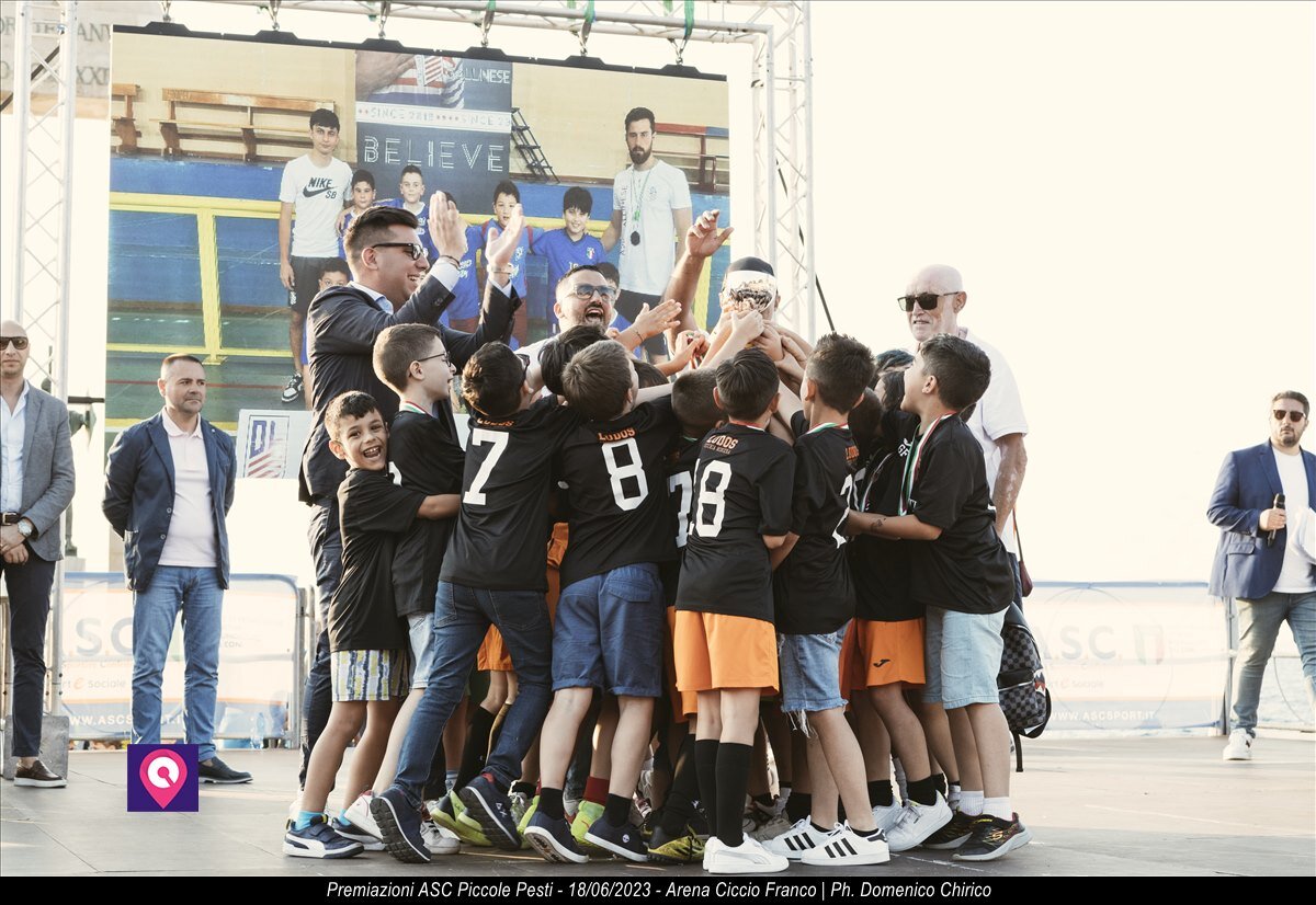 Asc Piccole Pesti 130