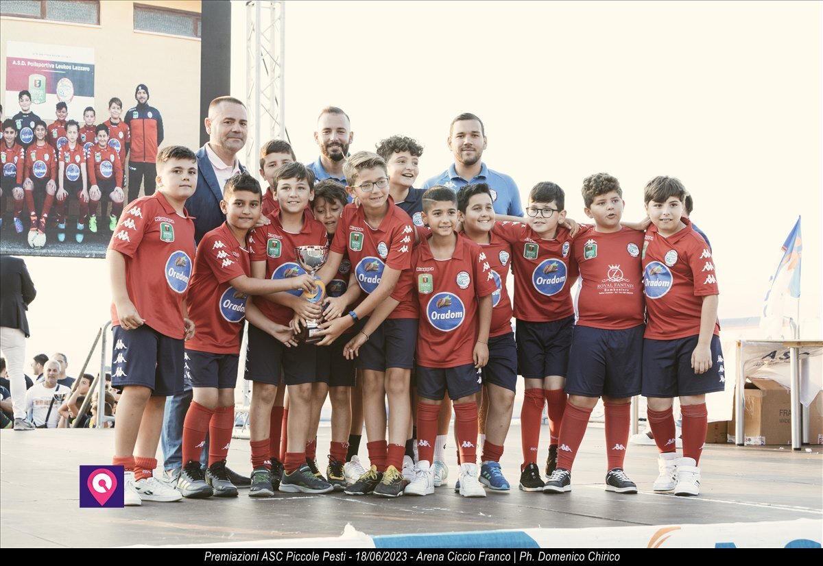 Asc Piccole Pesti 132