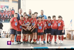 Asc Piccole Pesti 132