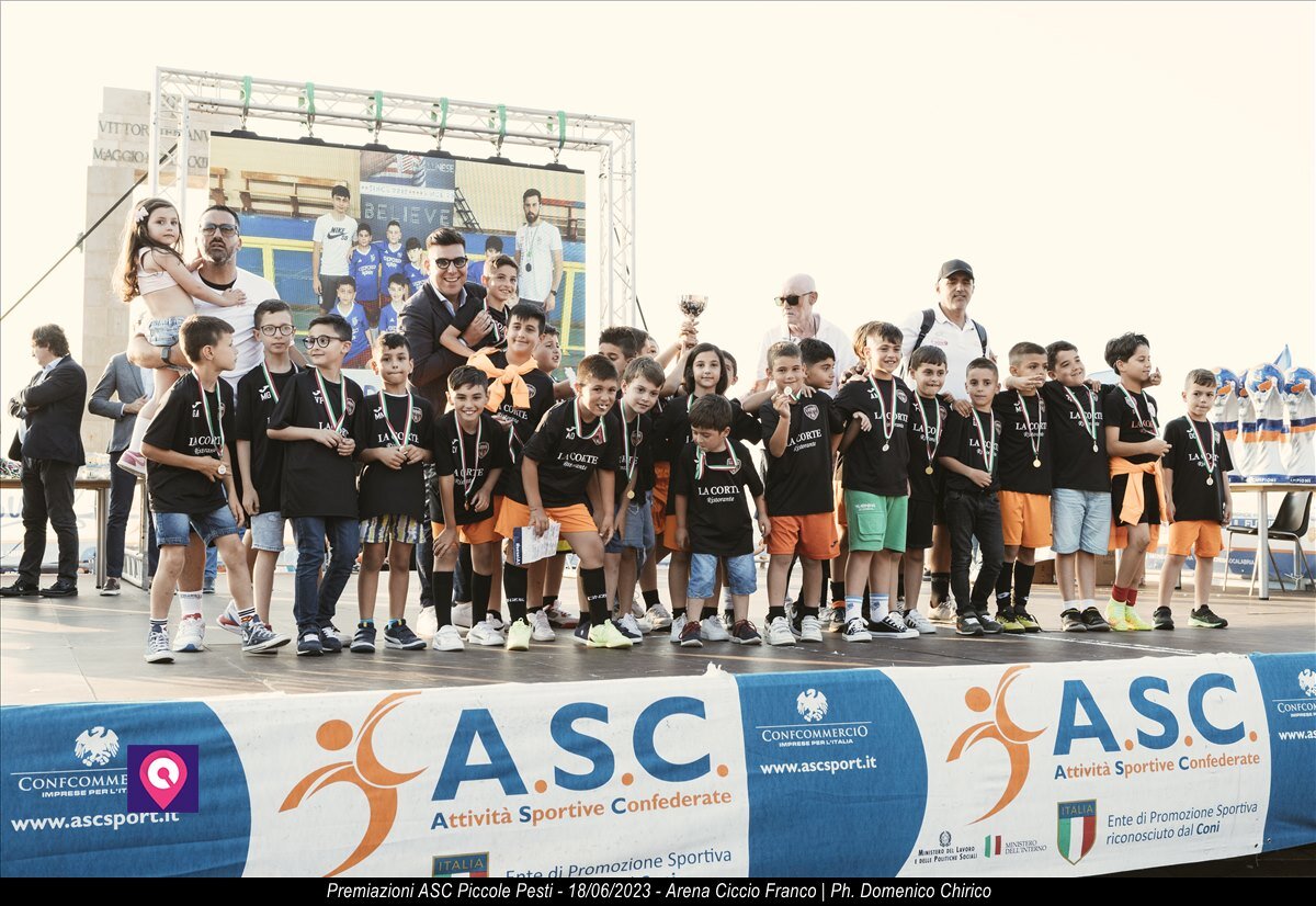 Asc Piccole Pesti 134