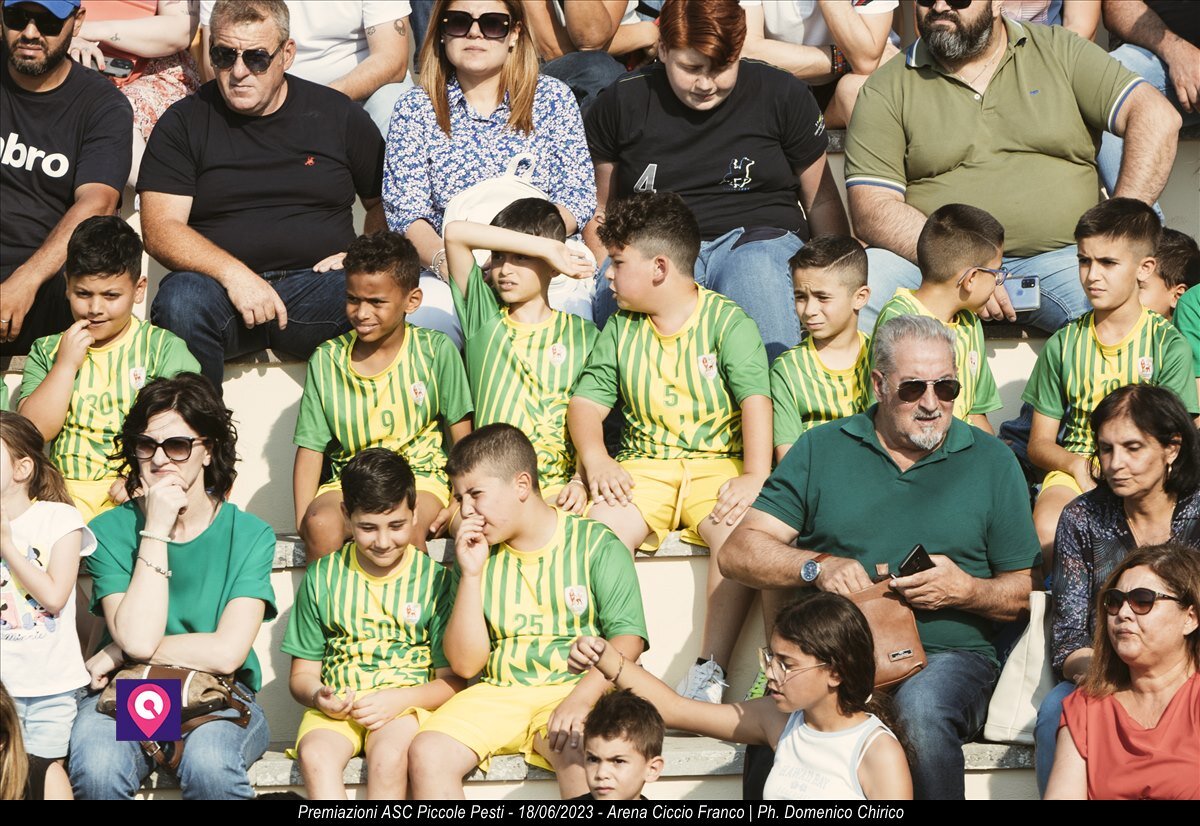 Asc Piccole Pesti 135