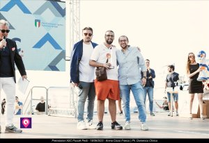 Asc Piccole Pesti 137