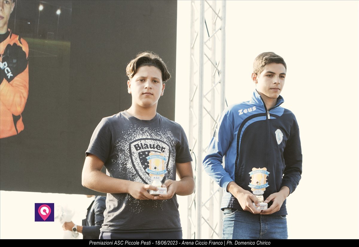 Asc Piccole Pesti 145