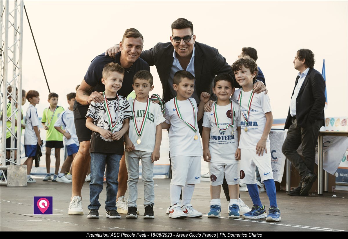 Asc Piccole Pesti 146