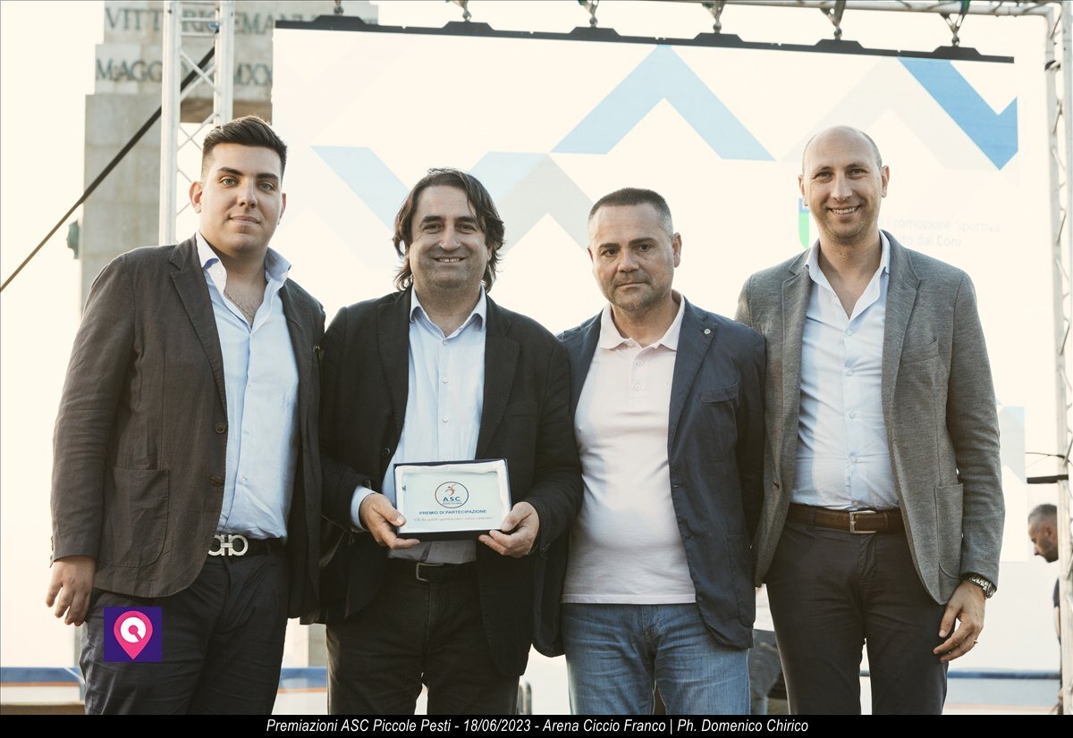 Asc Piccole Pesti 150