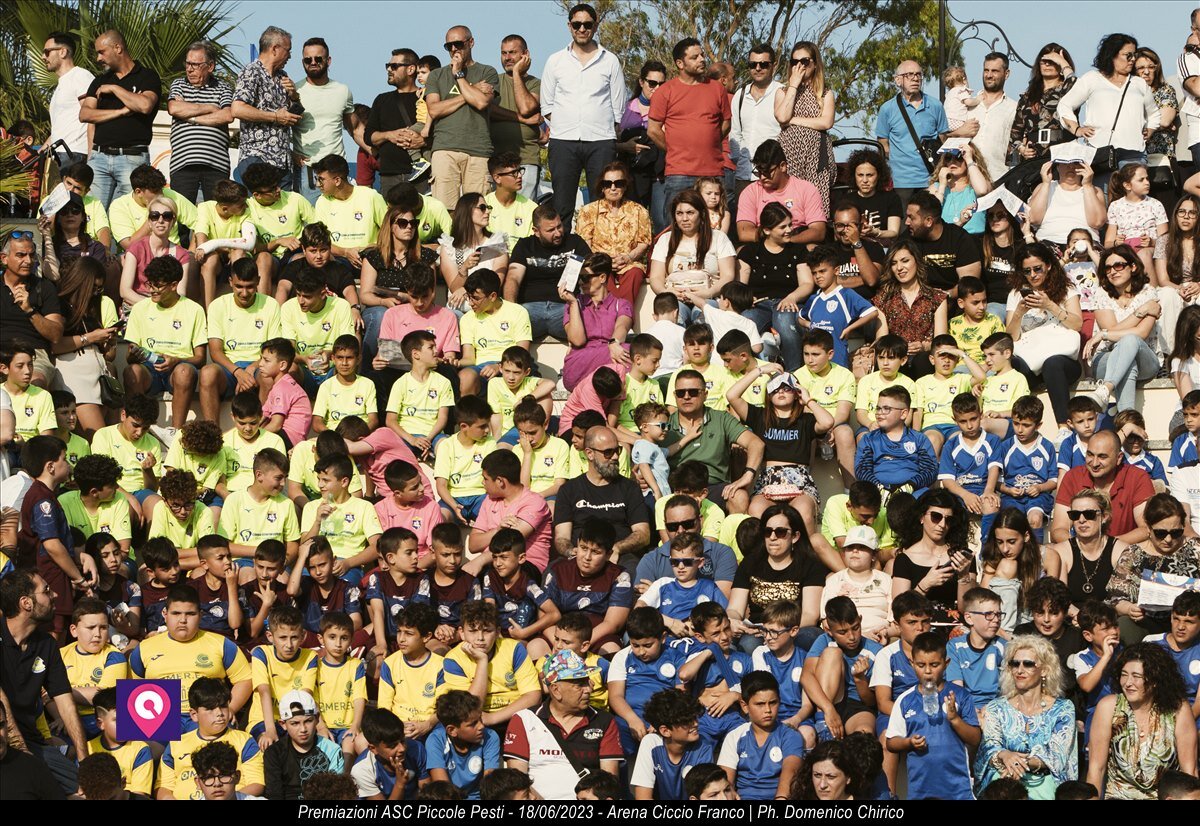 Asc Piccole Pesti 154