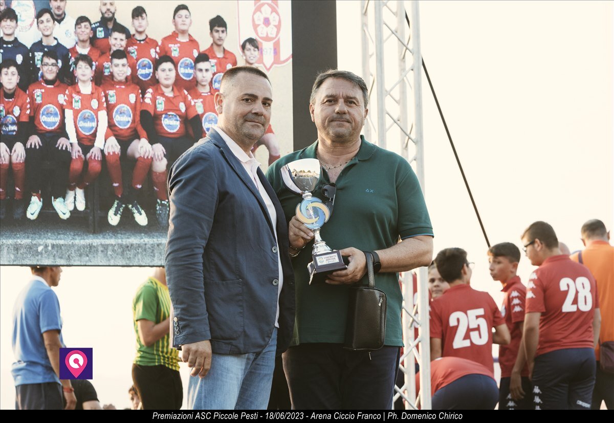 Asc Piccole Pesti 155