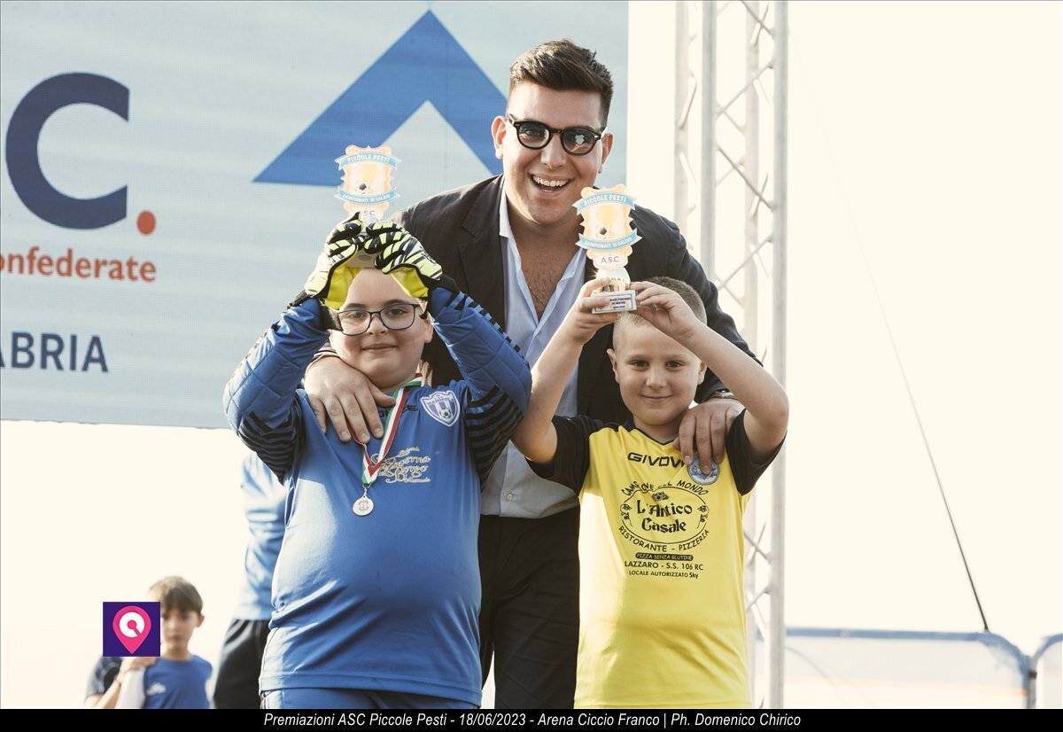 Asc Piccole Pesti 157