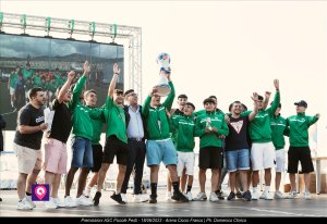 Asc Piccole Pesti 160