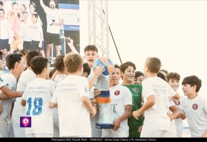 Asc Piccole Pesti 162