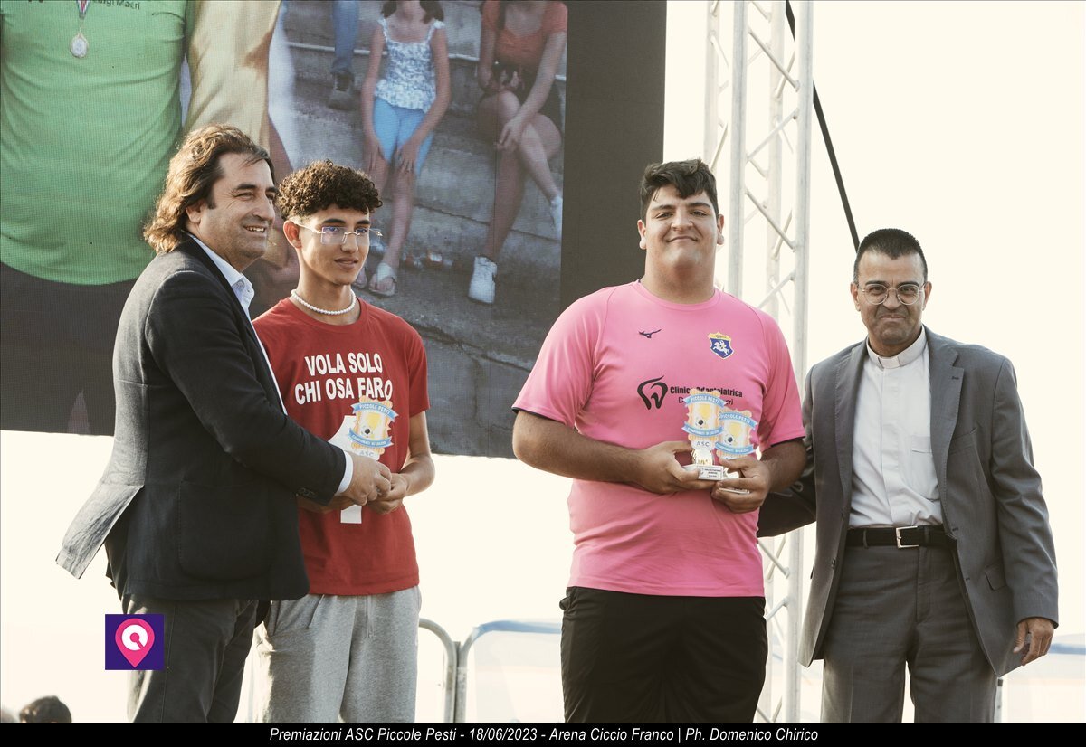 Asc Piccole Pesti 164