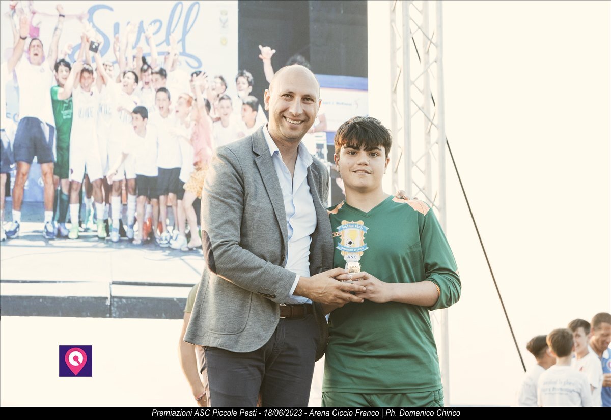 Asc Piccole Pesti 165