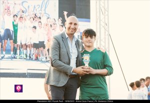 Asc Piccole Pesti 165