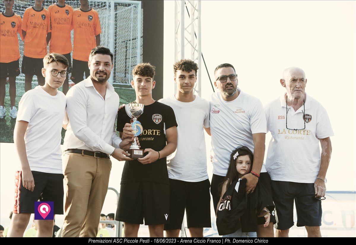 Asc Piccole Pesti 168