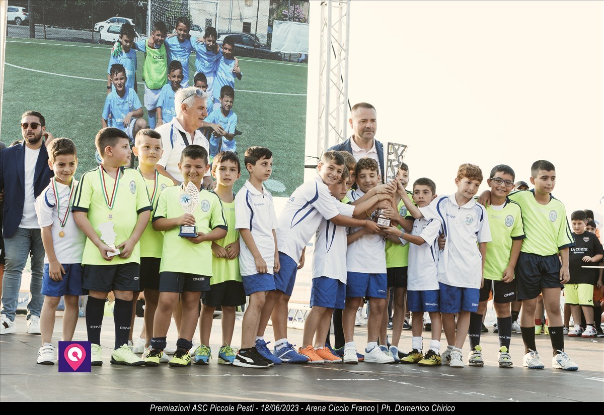 Asc Piccole Pesti 169