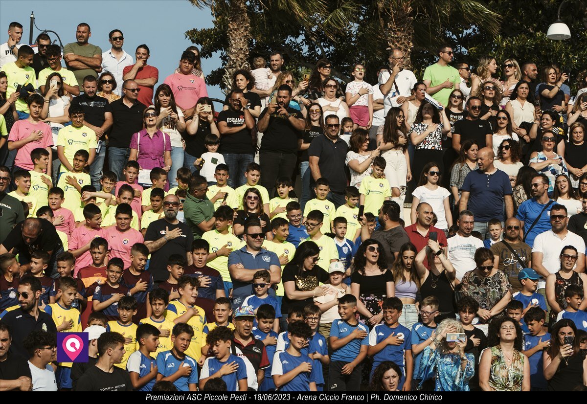 Asc Piccole Pesti 172