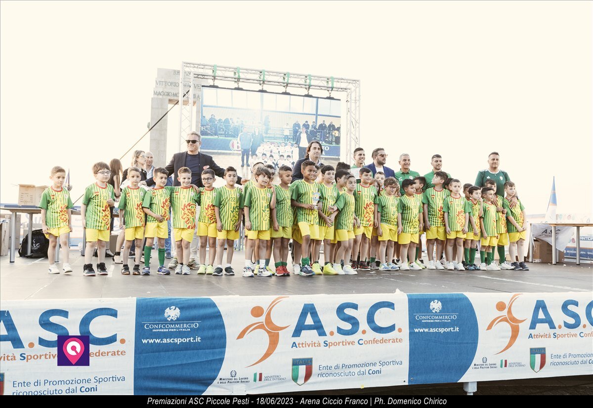 Asc Piccole Pesti 174