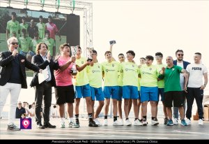 Asc Piccole Pesti 175