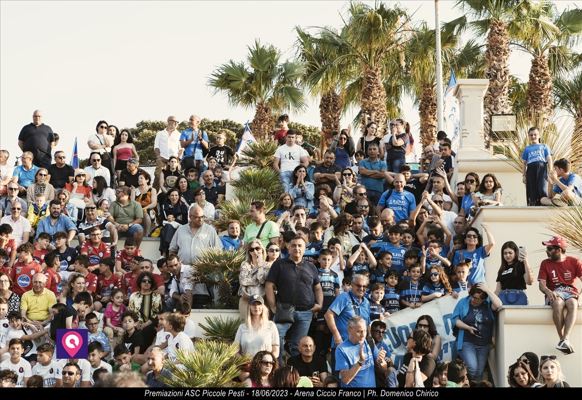 Asc Piccole Pesti 181