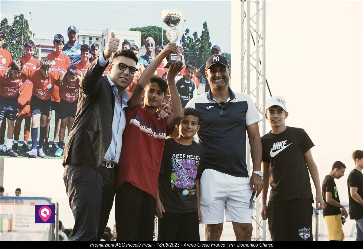 Asc Piccole Pesti 183