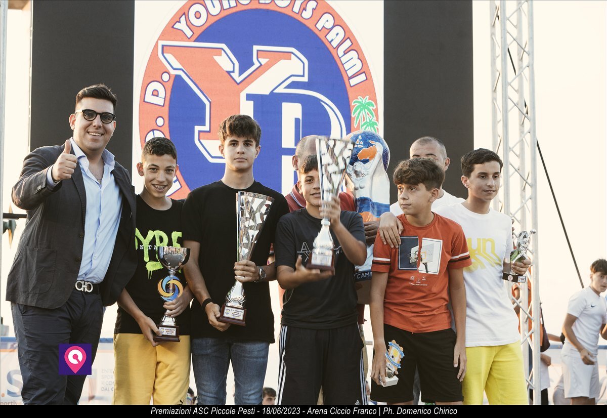 Asc Piccole Pesti 184