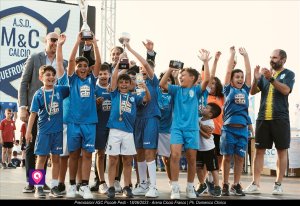 Asc Piccole Pesti 185