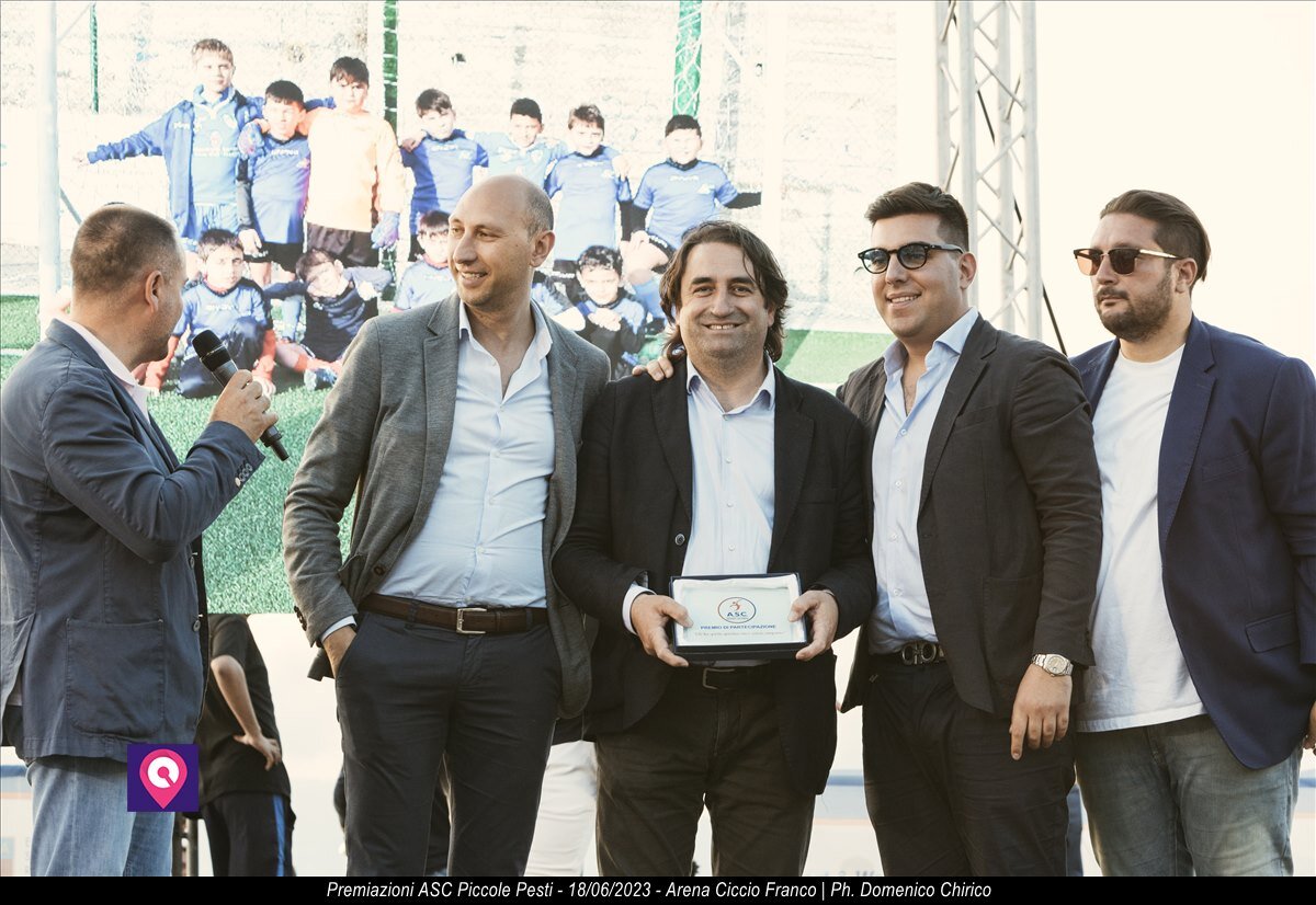 Asc Piccole Pesti 186