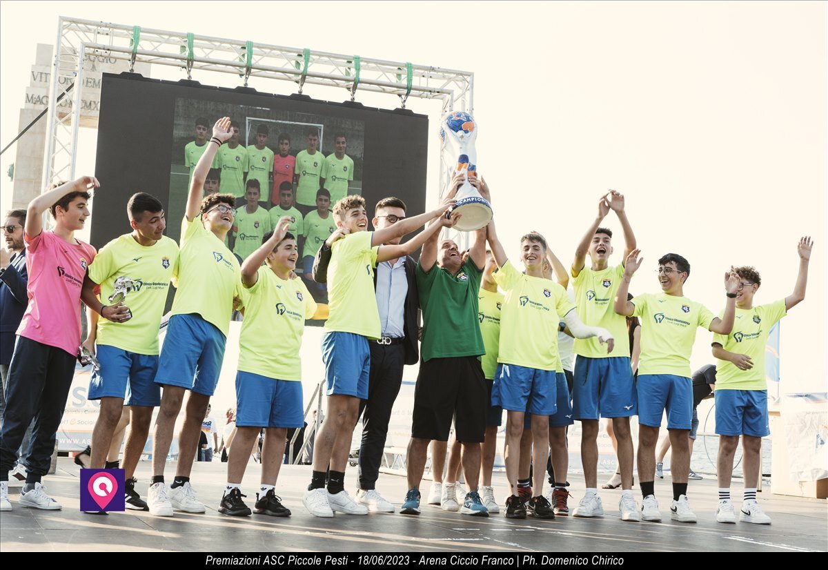 Asc Piccole Pesti 187