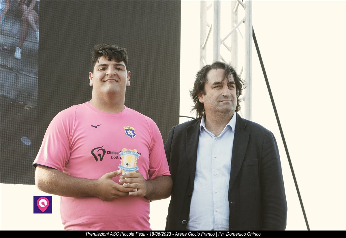 Asc Piccole Pesti 188