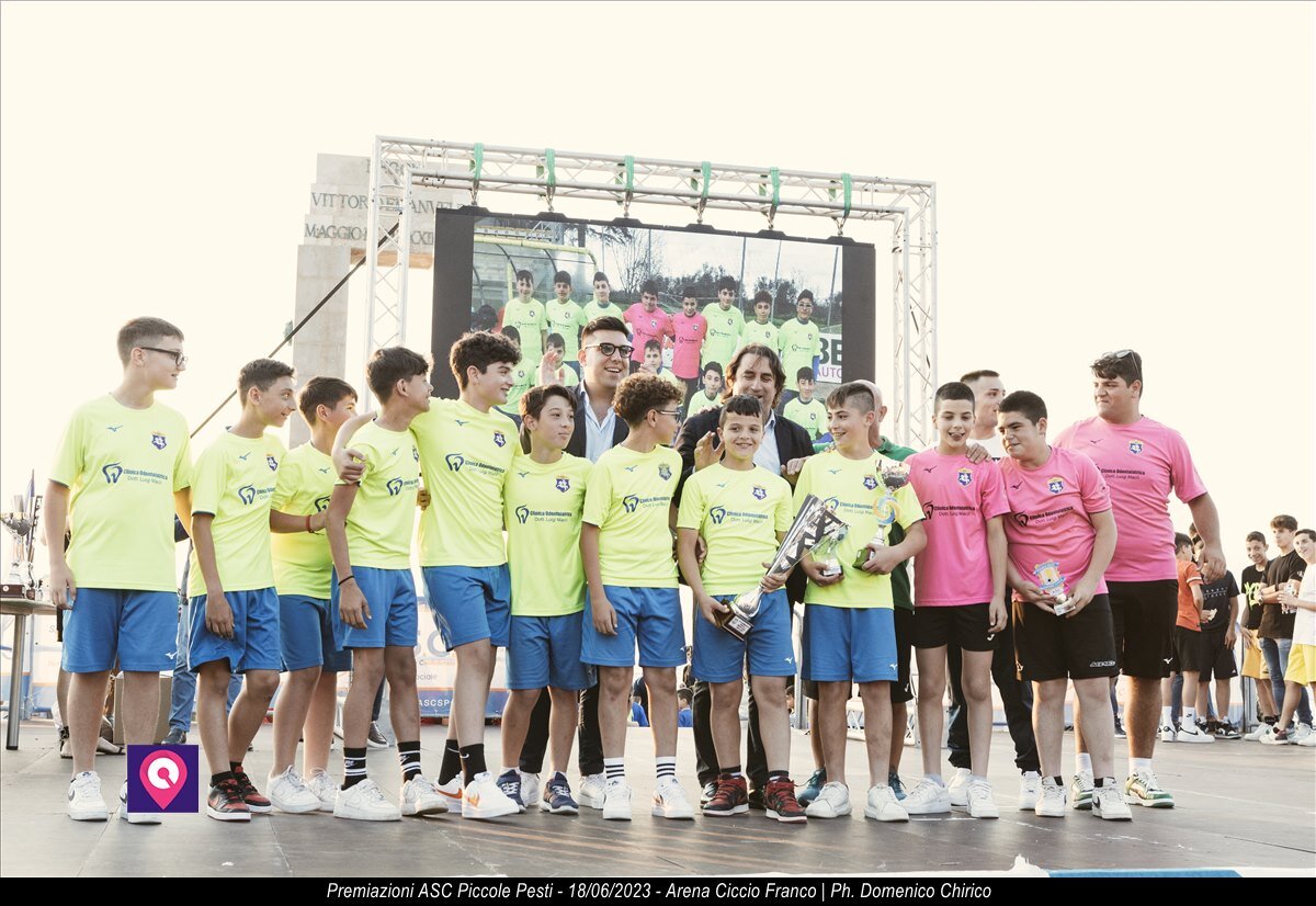 Asc Piccole Pesti 194