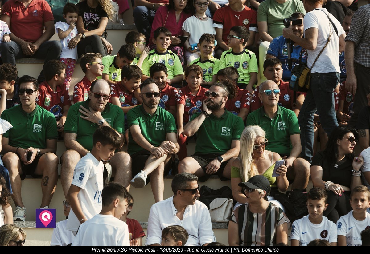 Asc Piccole Pesti 195