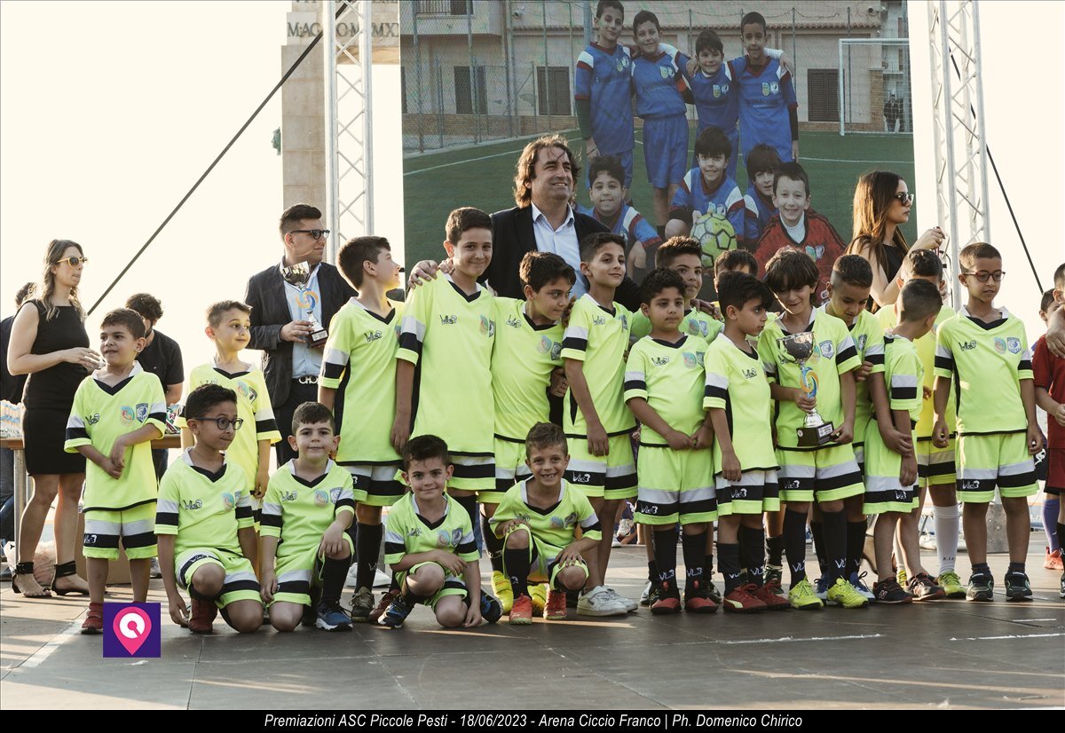 Asc Piccole Pesti 196