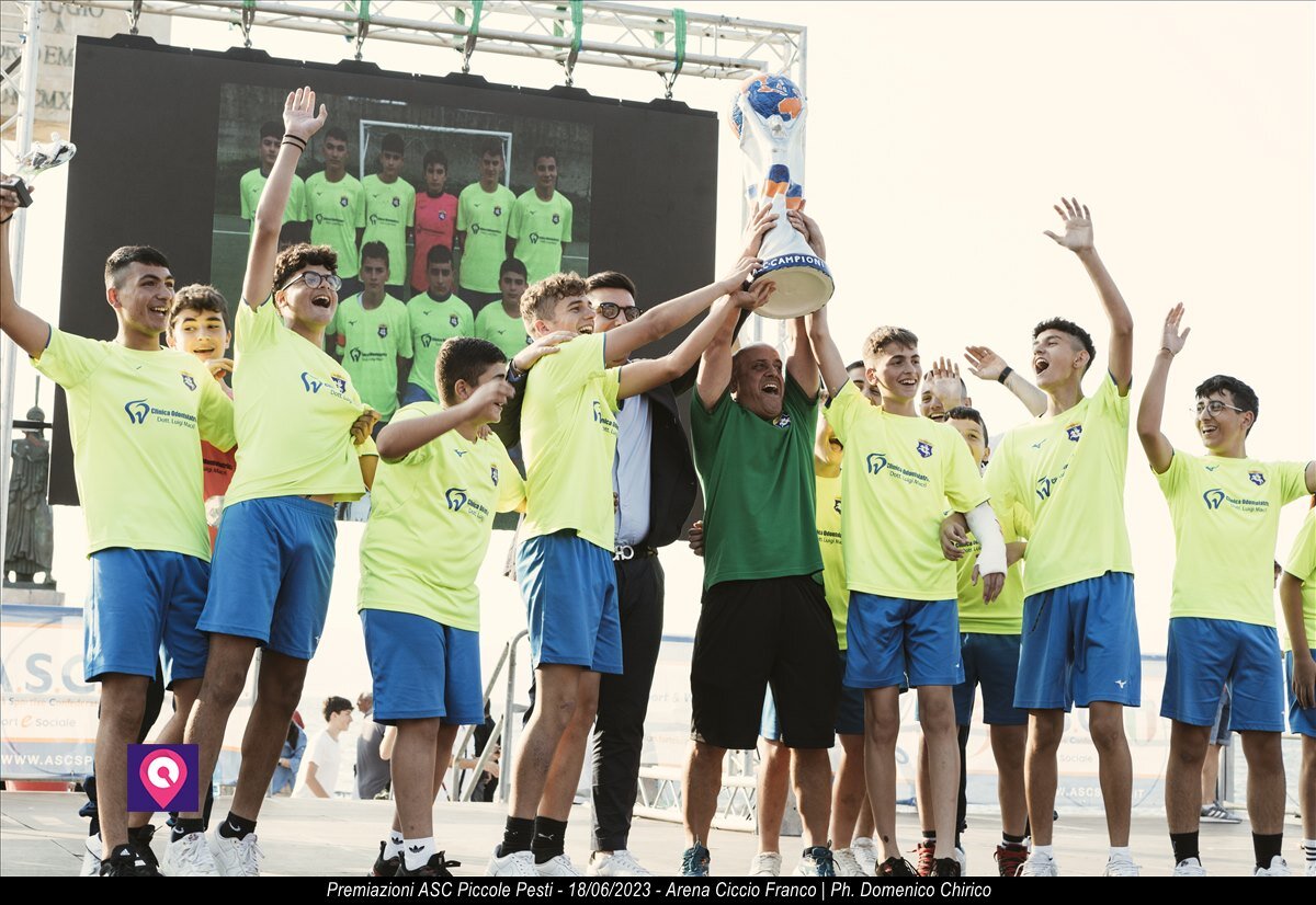 Asc Piccole Pesti 197