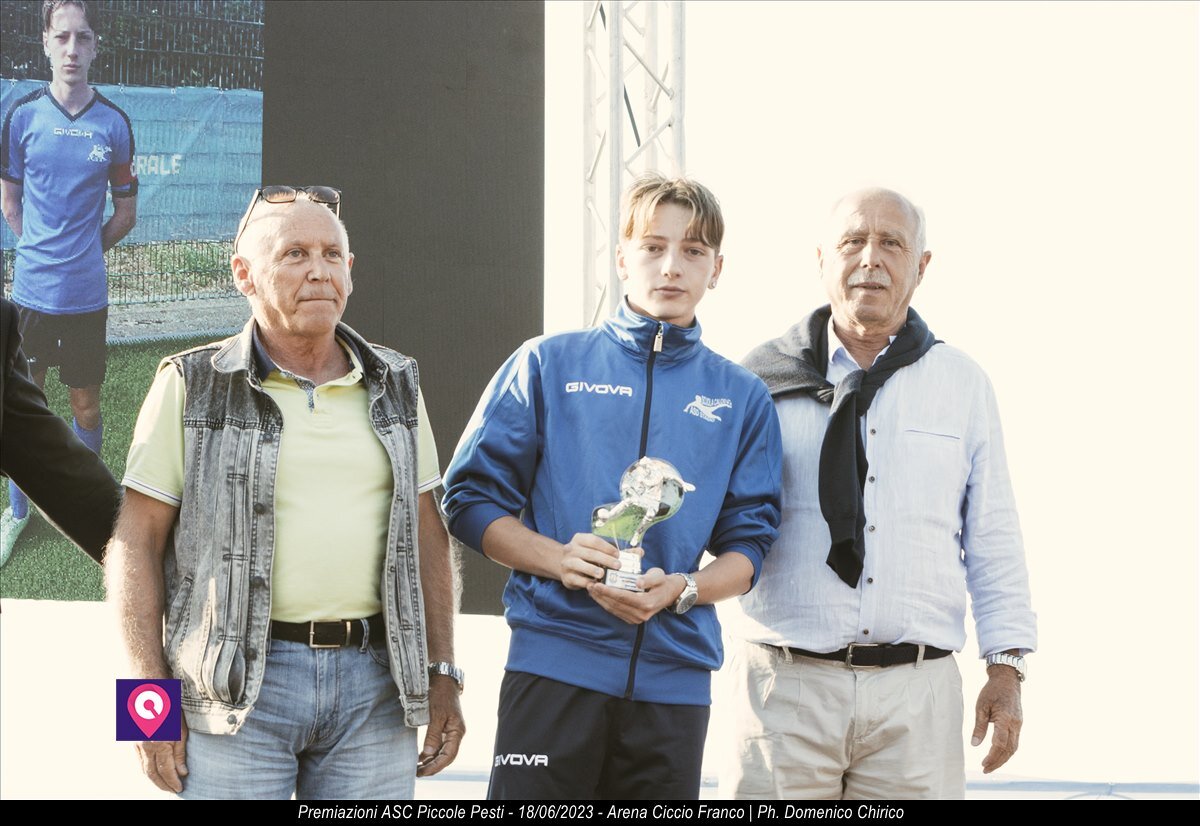 Asc Piccole Pesti 199