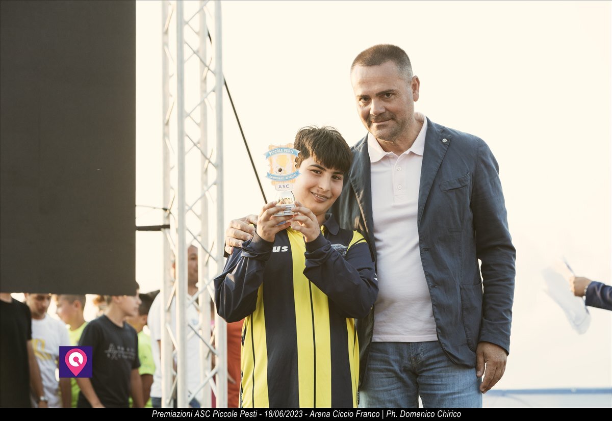 Asc Piccole Pesti 200