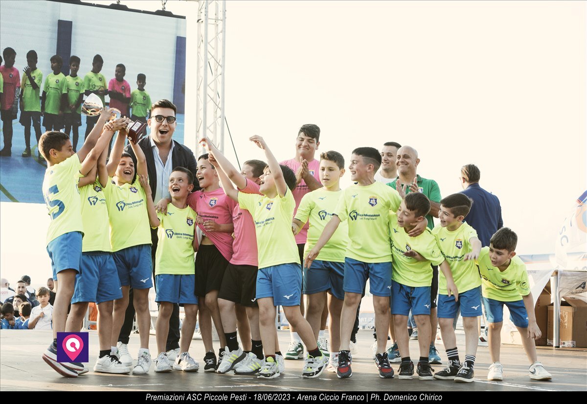 Asc Piccole Pesti 202