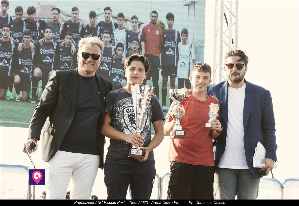 Asc Piccole Pesti 203