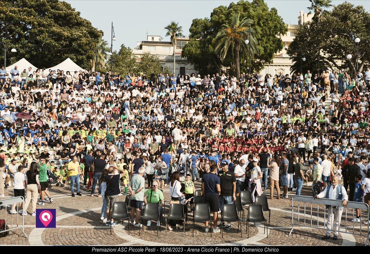 Asc Piccole Pesti 205