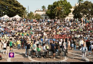 Asc Piccole Pesti 205