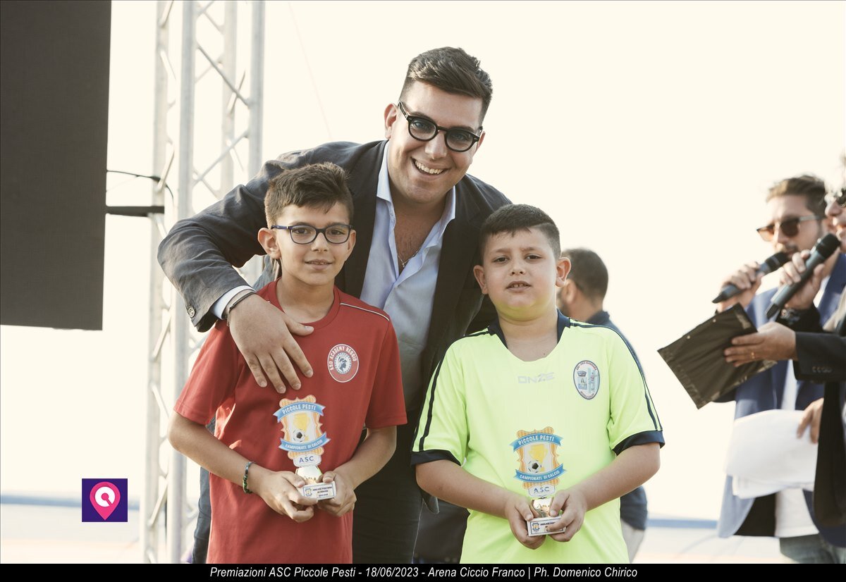 Asc Piccole Pesti 207