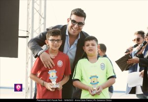 Asc Piccole Pesti 207