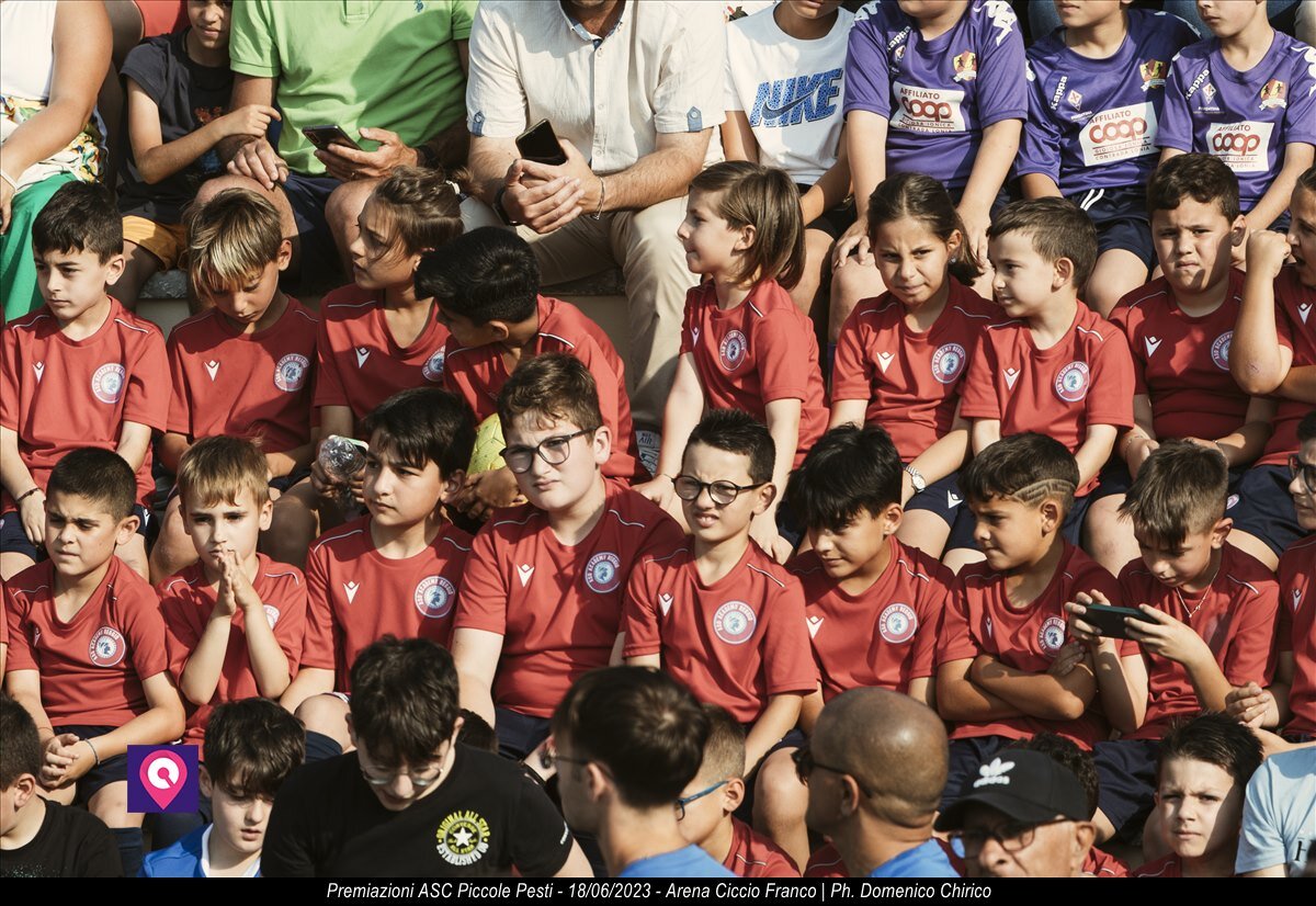 Asc Piccole Pesti 208